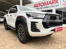 Thumbnail Toyota Hilux 2.8GD-6 double cab 4x4 GR-Sport
