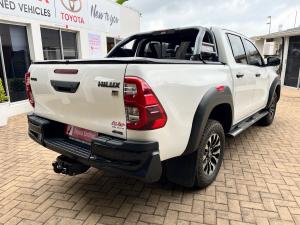 Toyota Hilux 2.8GD-6 double cab 4x4 GR-Sport - Image 2