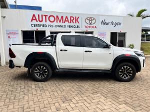 Toyota Hilux 2.8GD-6 double cab 4x4 GR-Sport - Image 4