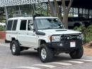 Thumbnail Toyota Land Cruiser 79 4.5D-4D V8 double cab LX