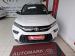 Toyota Urban Cruiser 1.5 XR manual - Thumbnail 5