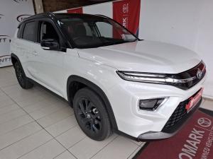 Toyota Urban Cruiser 1.5 XR manual - Image 1