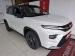 Toyota Urban Cruiser 1.5 XR manual - Thumbnail 1