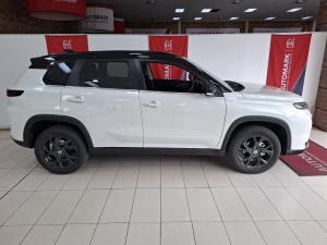 Toyota Urban Cruiser 1.5 XR manual - Image 4