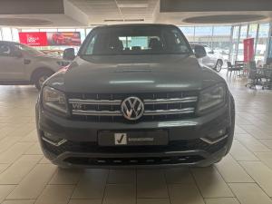 Volkswagen Amarok 3.0 V6 TDI double cab Highline 4Motion - Image 5