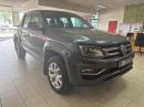 Thumbnail Volkswagen Amarok 3.0 V6 TDI double cab Highline 4Motion