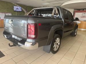Volkswagen Amarok 3.0 V6 TDI double cab Highline 4Motion - Image 3