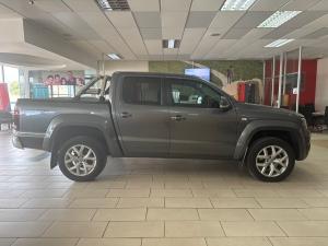 Volkswagen Amarok 3.0 V6 TDI double cab Highline 4Motion - Image 4