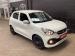 Toyota Vitz 1.0 XR manual - Thumbnail 1