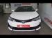 Toyota Corolla Quest 1.8 Plus manual - Thumbnail 4