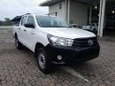 Thumbnail Toyota Hilux 2.4GD-6 double cab 4x4 SR