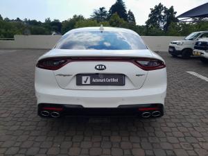 Kia Stinger 3.3T GT - Image 5