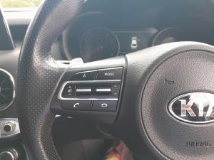 Kia Stinger 3.3T GT - Image 9