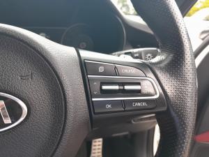 Kia Stinger 3.3T GT - Image 10