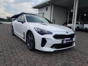 Kia Stinger 3.3T GT - Image 1