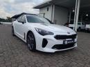 Thumbnail Kia Stinger 3.3T GT