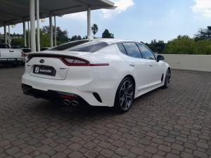 Kia Stinger 3.3T GT - Image 2