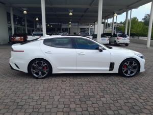 Kia Stinger 3.3T GT - Image 3