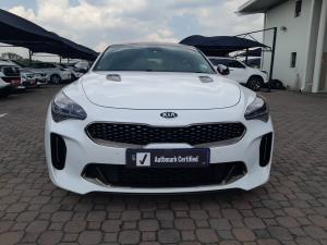 Kia Stinger 3.3T GT - Image 4