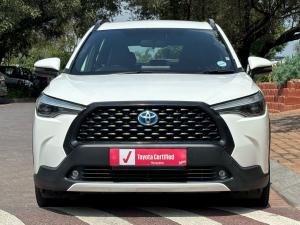 Toyota Corolla Cross 1.8 Hybrid XS - Image 5