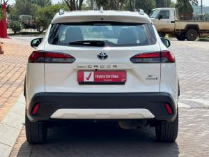 Toyota Corolla Cross 1.8 Hybrid XS - Image 6