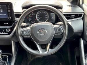 Toyota Corolla Cross 1.8 Hybrid XS - Image 10