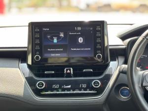 Toyota Corolla Cross 1.8 Hybrid XS - Image 12