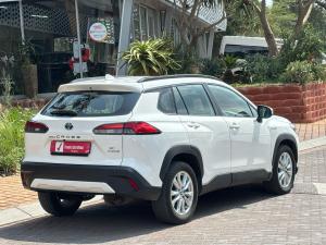 Toyota Corolla Cross 1.8 Hybrid XS - Image 3