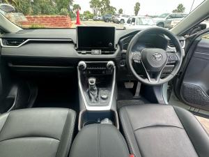 Toyota RAV4 2.5 Hybrid VX E-Four - Image 8