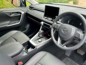 Toyota RAV4 2.5 Hybrid VX E-Four - Image 9