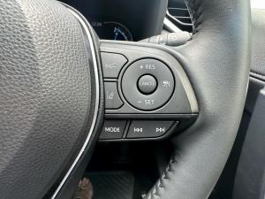 Toyota RAV4 2.5 Hybrid VX E-Four - Image 10