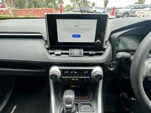Toyota RAV4 2.5 Hybrid VX E-Four - Image 12