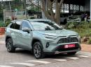 Thumbnail Toyota RAV4 2.5 Hybrid VX E-Four