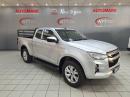 Thumbnail Isuzu D-MAX 1.9 Ddi HR LS automatic E-CAB