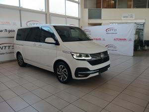 2022 Volkswagen T6.1 Caravelle 2.0 Bitdi Highline DSG 4MOT