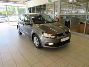 2019 Volkswagen Polo Vivo 1.4 Comfortline