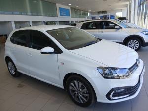 2025 Volkswagen Polo Vivo 1.4 Life