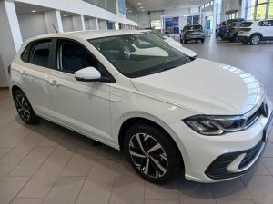 2024 Volkswagen Polo 1.0 TSI