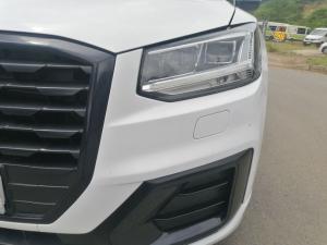 Audi Q2 1.0T FSI Sport Stronic - Image 11