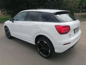 Audi Q2 1.0T FSI Sport Stronic - Image 2