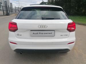 Audi Q2 1.0T FSI Sport Stronic - Image 4