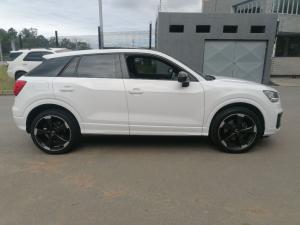 Audi Q2 1.0T FSI Sport Stronic - Image 5
