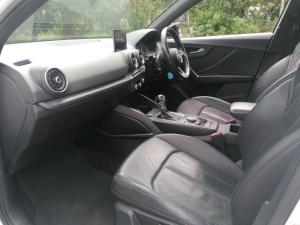 Audi Q2 1.0T FSI Sport Stronic - Image 6