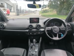 Audi Q2 1.0T FSI Sport Stronic - Image 8