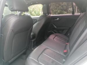 Audi Q2 1.0T FSI Sport Stronic - Image 9