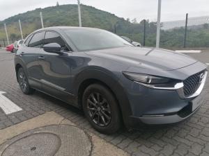 2021 Mazda CX-30 2.0 Active automatic