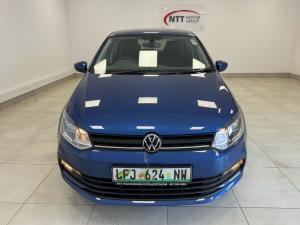 Volkswagen Polo Vivo 1.6 Life TIP - Image 3
