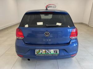 Volkswagen Polo Vivo 1.6 Life TIP - Image 4