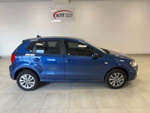 Volkswagen Polo Vivo 1.6 Life TIP - Image 5