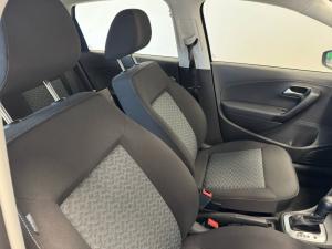 Volkswagen Polo Vivo 1.6 Life TIP - Image 8